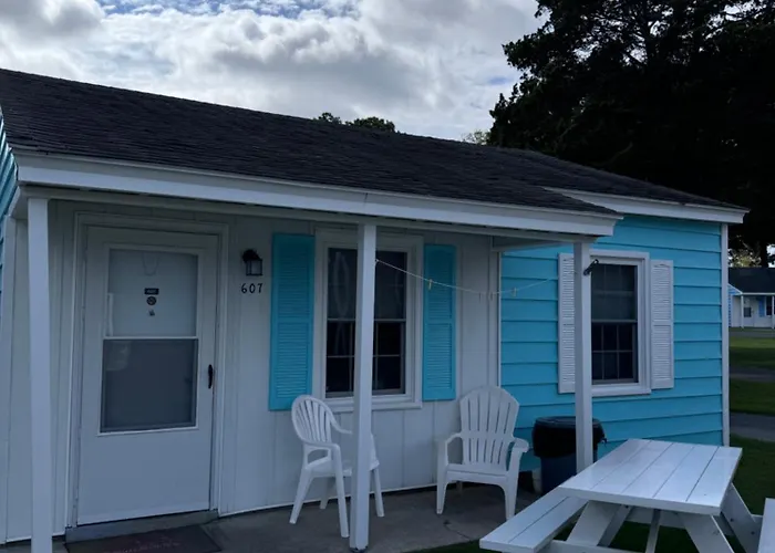 Francis Scott Key Family Resort