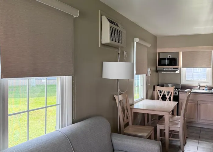 Francis Scott Key Family Resort