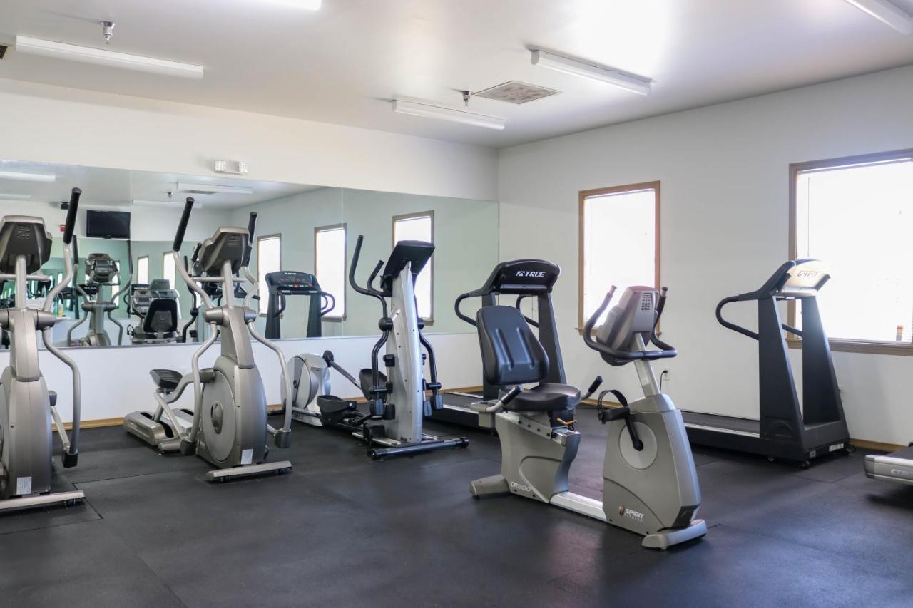 Resort Francis Scott Key Family 3*