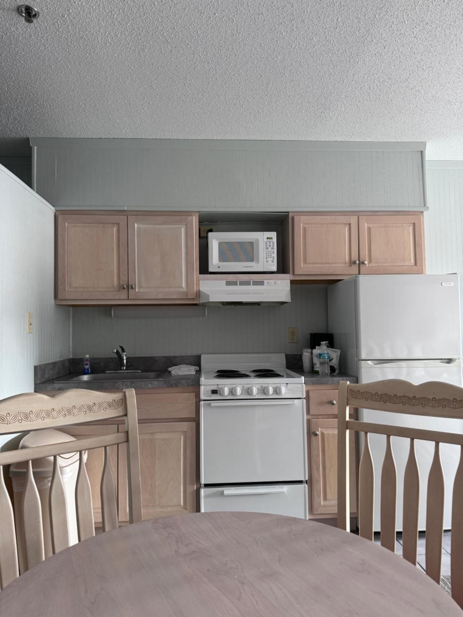 Francis Scott Key Family 3* West Ocean City