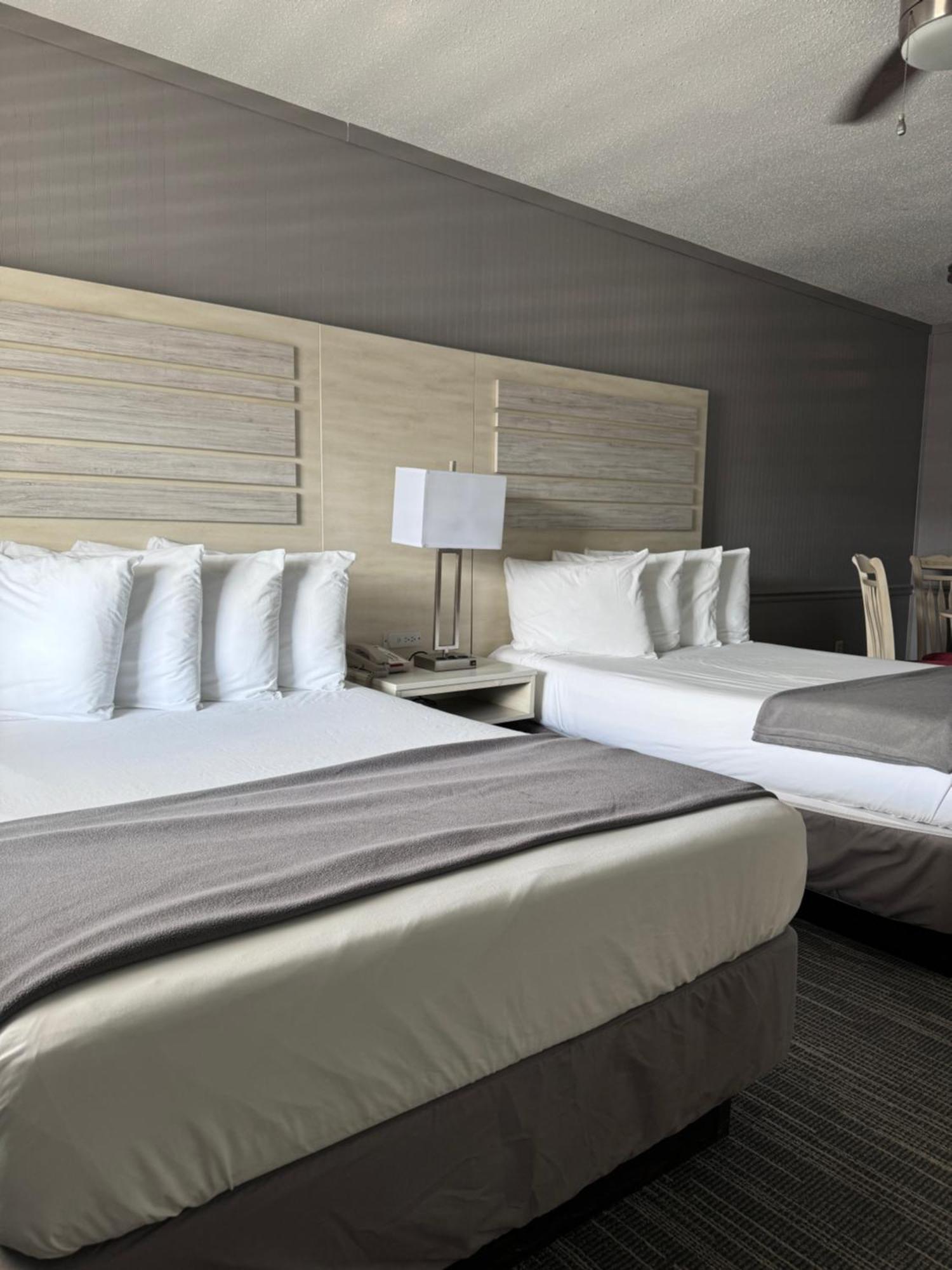 Francis Scott Key Family Resort 3*