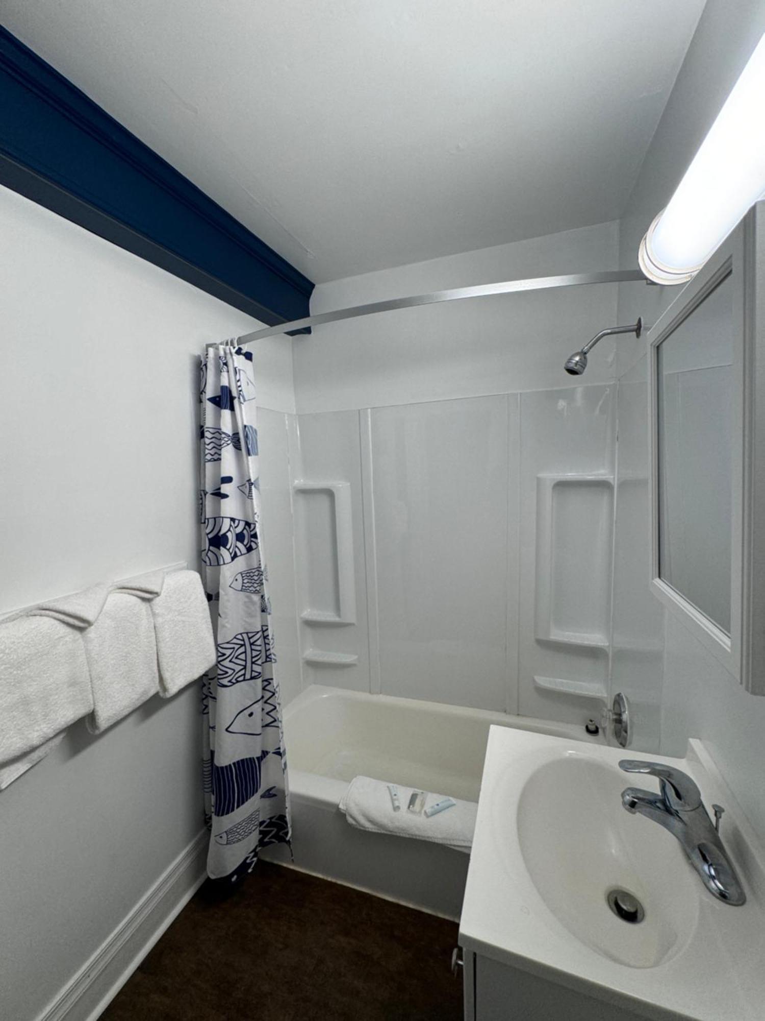 Francis Scott Key Family Resort