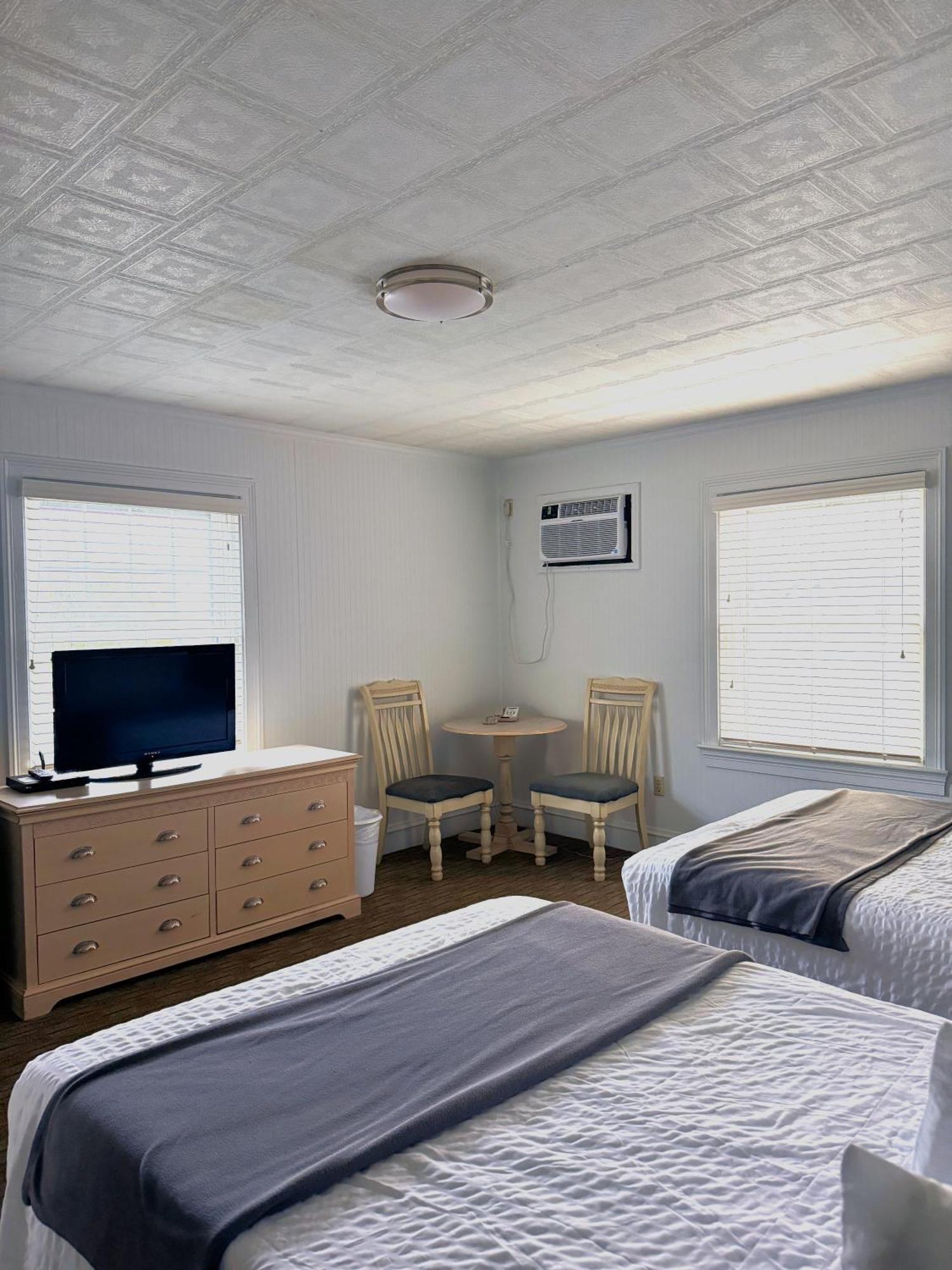 Resort Francis Scott Key Family 3*